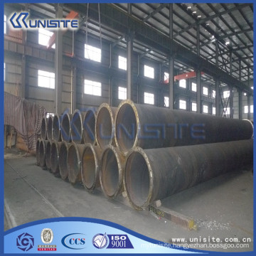 manufacturer spiral welded steel pipe(USB2-041)